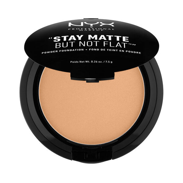 stay matte but not flat powder foundation nyx cosmetics stay matte but not flat powder foundation nyx cosmetics