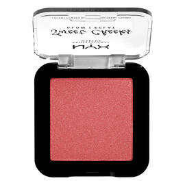 Sweet Cheeks Creamy Powder Blush - Glowy