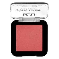 Sweet Cheeks Creamy Powder Blush - Glowy