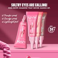 Lid Lingerie Cream Eye Pigment
