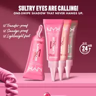 Lid Lingerie Cream Eye Pigment