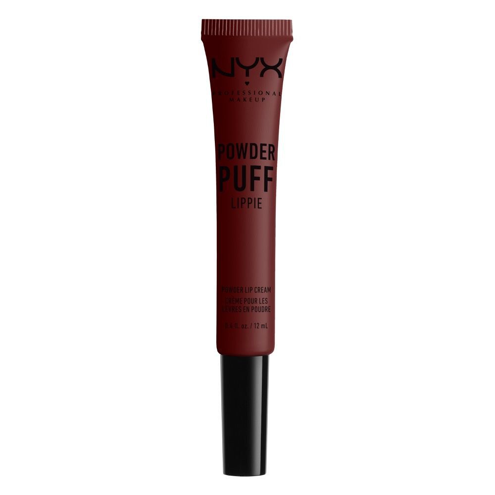 CREME POUR LES LEVRES EN POUDRE POWDER PUFF LIPPIE