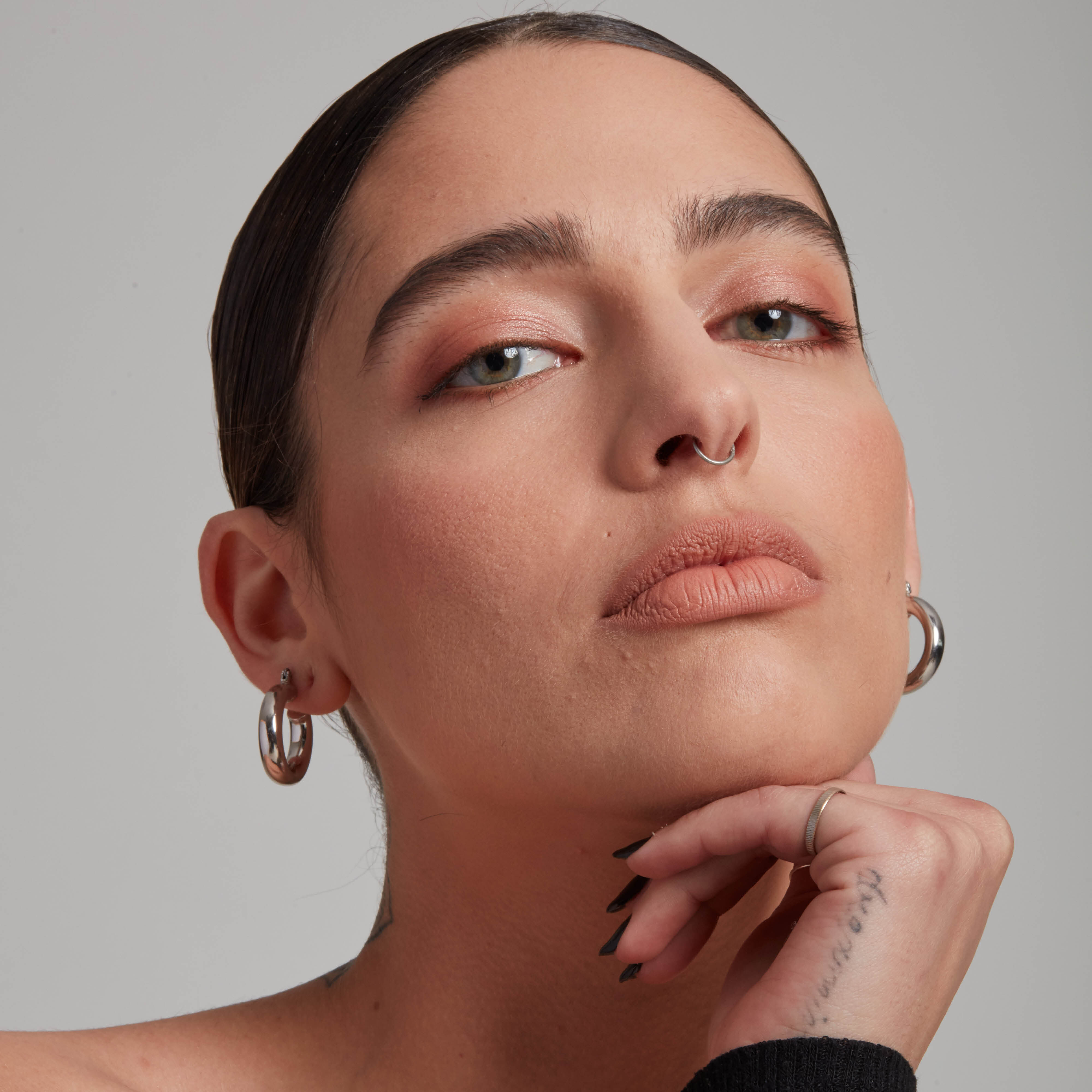 TOTAL CONTROL PRO DROP FOUNDATION