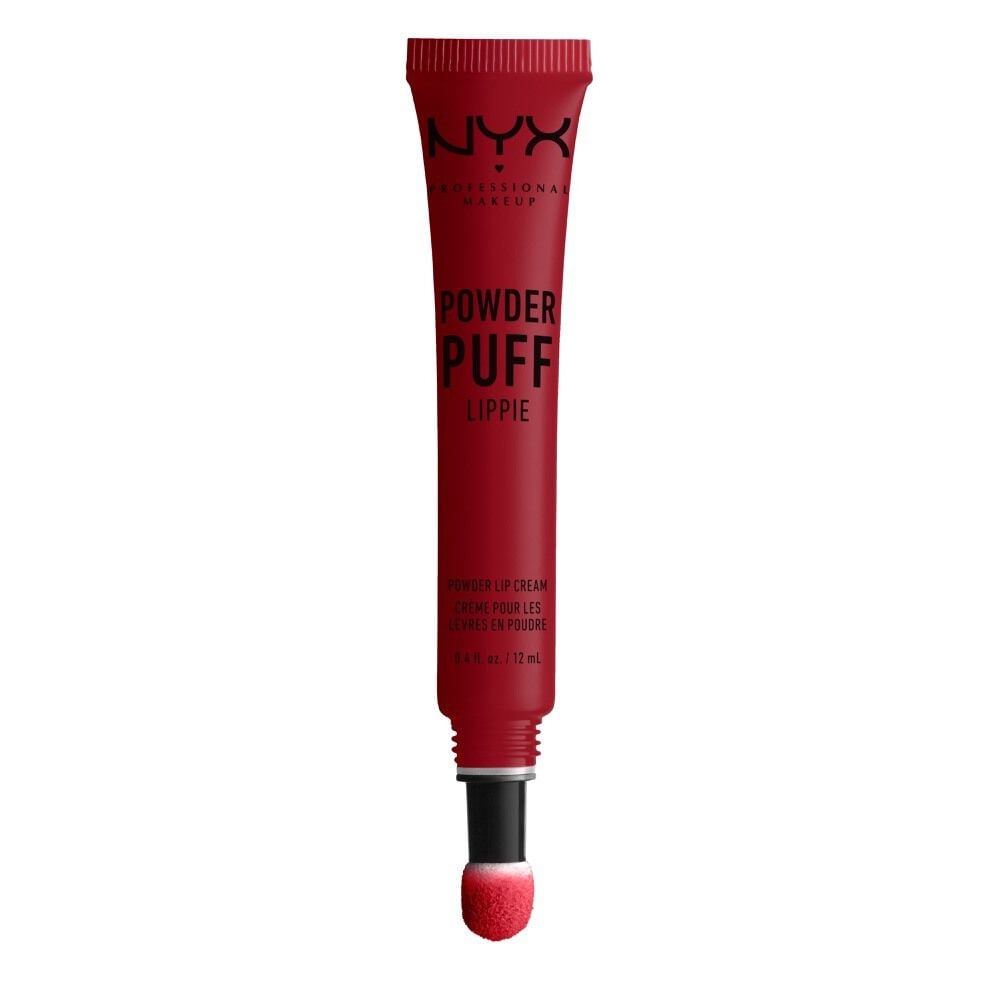 CREME POUR LES LEVRES EN POUDRE POWDER PUFF LIPPIE