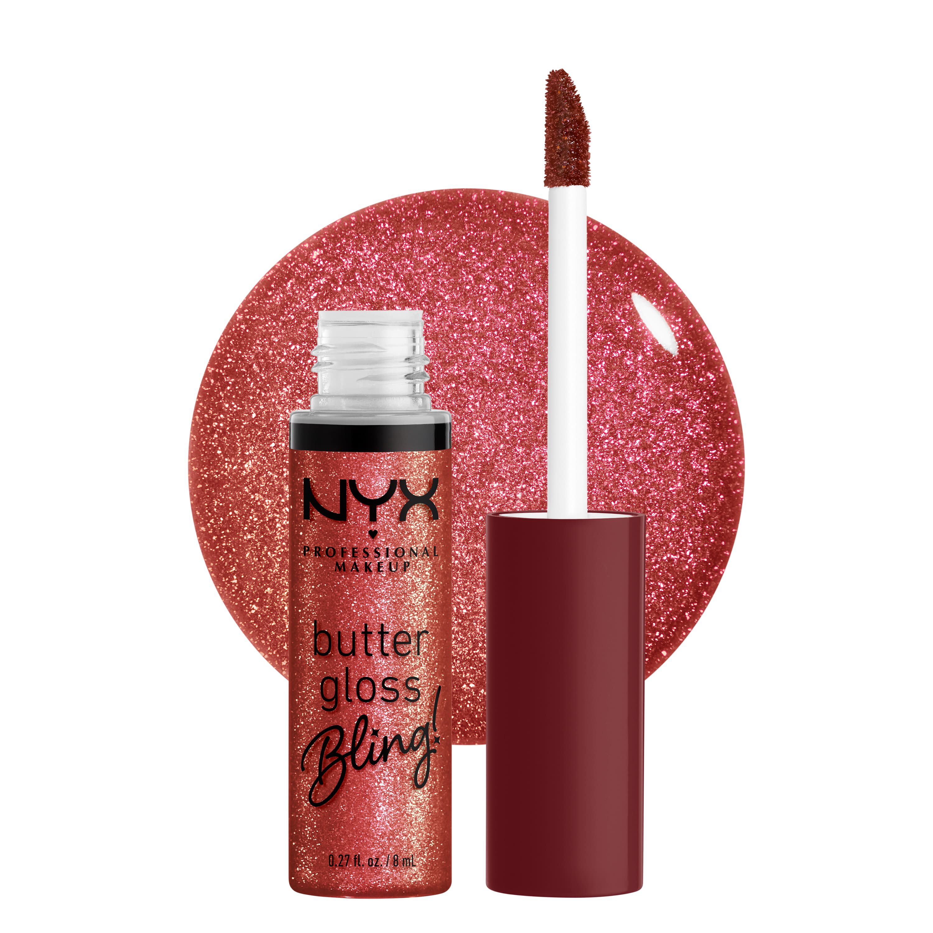BUTTER GLOSS