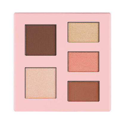 ROCKER CHIC PALETTE