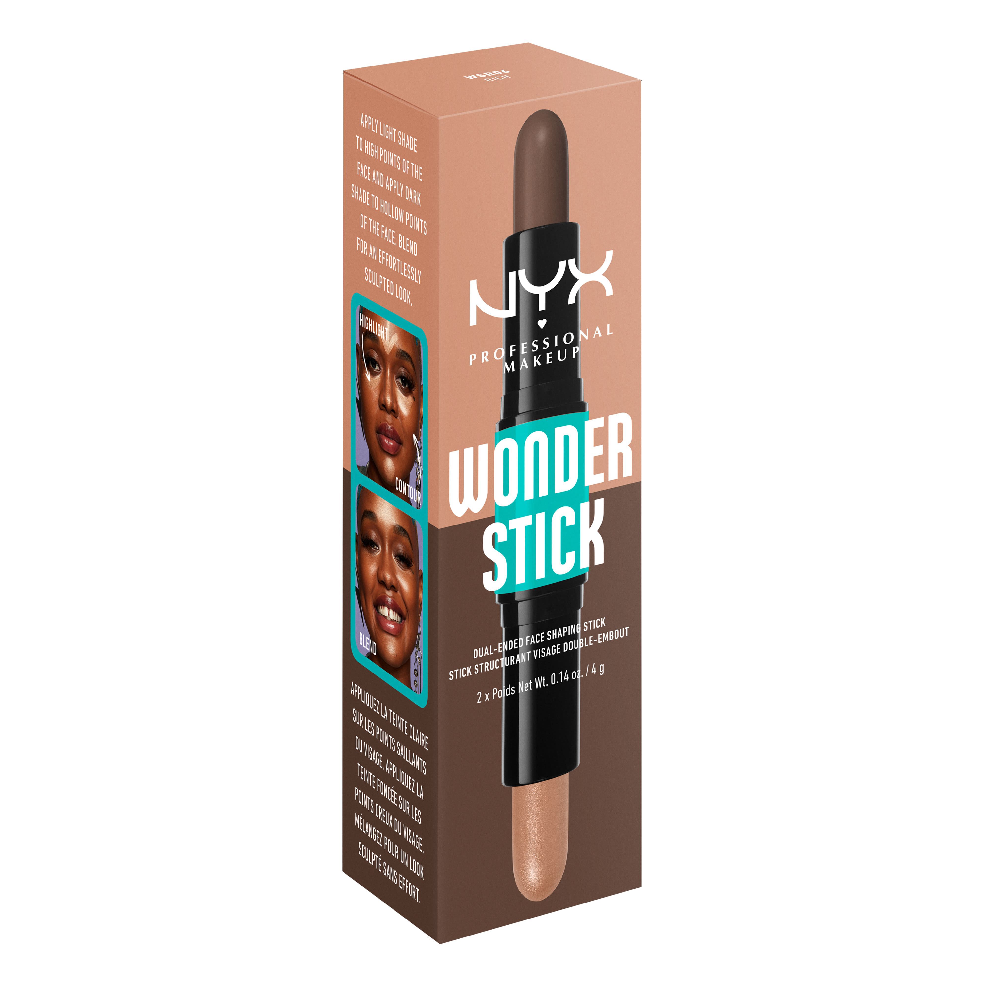 WONDER STICK