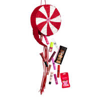 BOITE DE MAQUILLAGE SURPRISE PROMENADE EN TRAINEAU