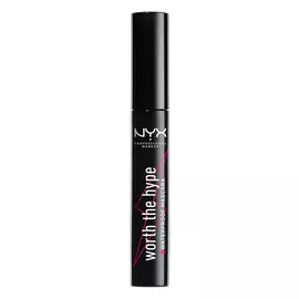 Worth the Hype Waterproof Mascara