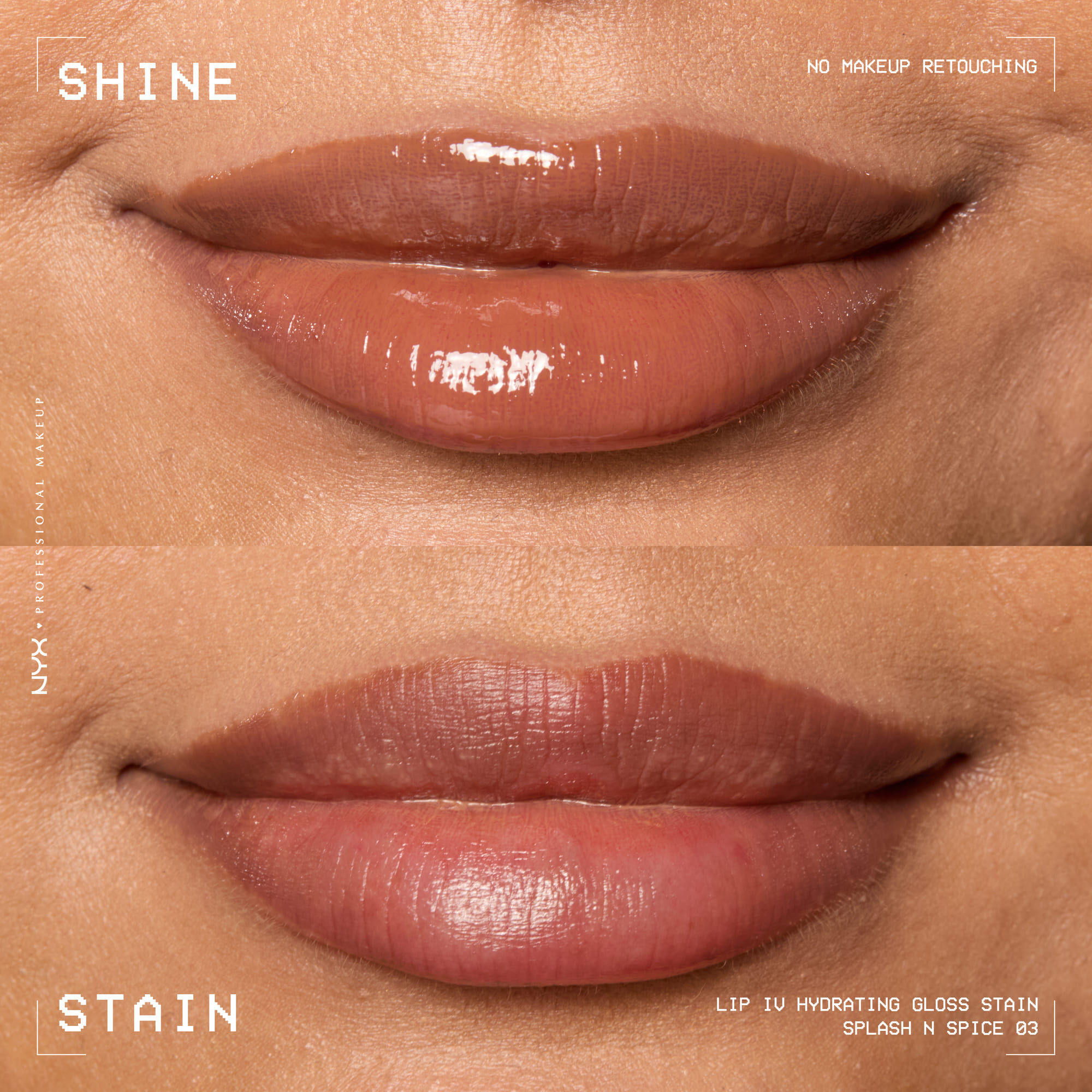 Lip Iv Hydrating Gloss Serum