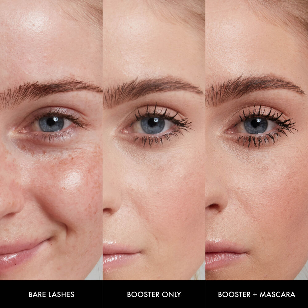 Mascara On the Rise Lash Booster