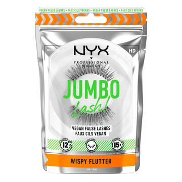 Jumbo Lash
