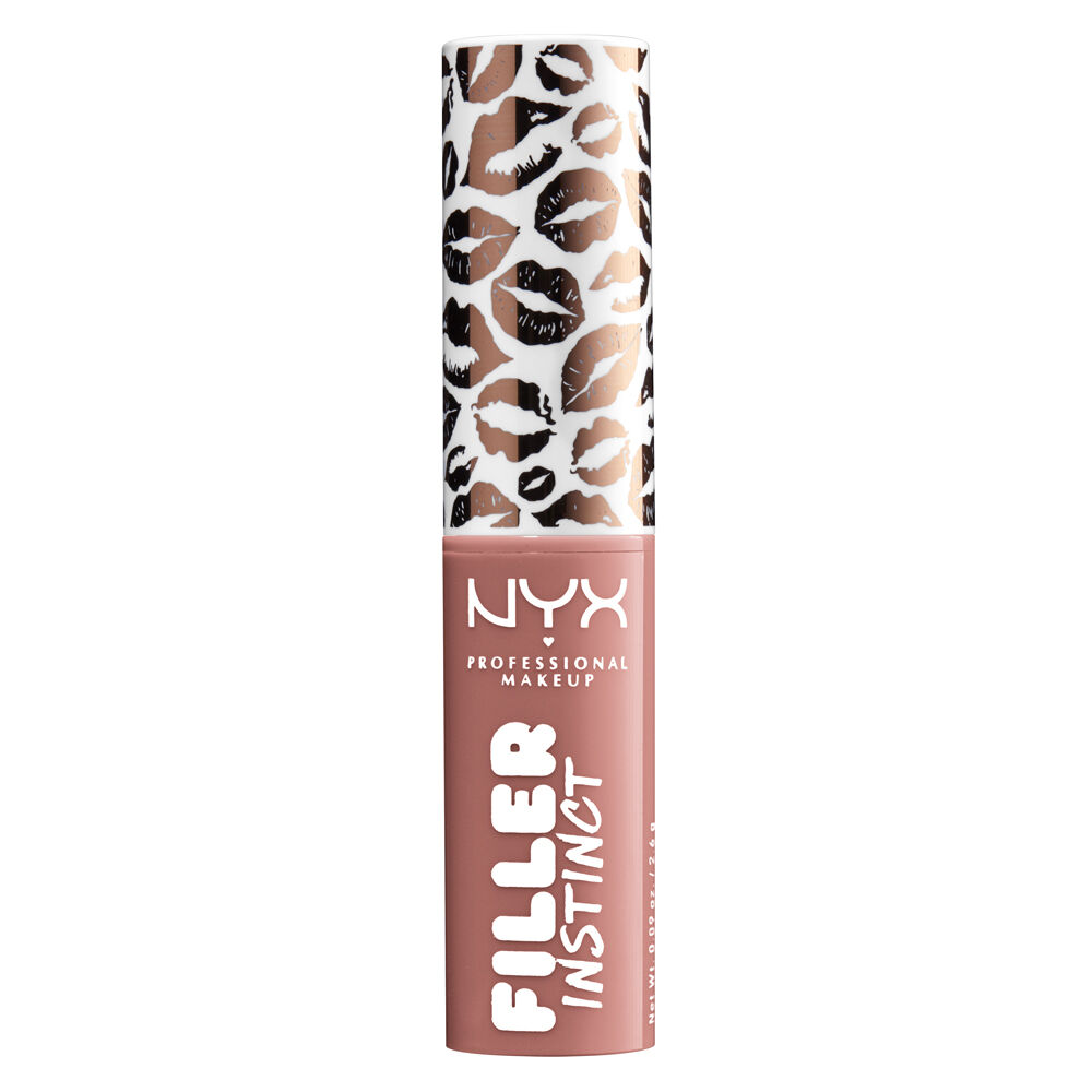 Couleur volumisante pour les levres Filler Instinct