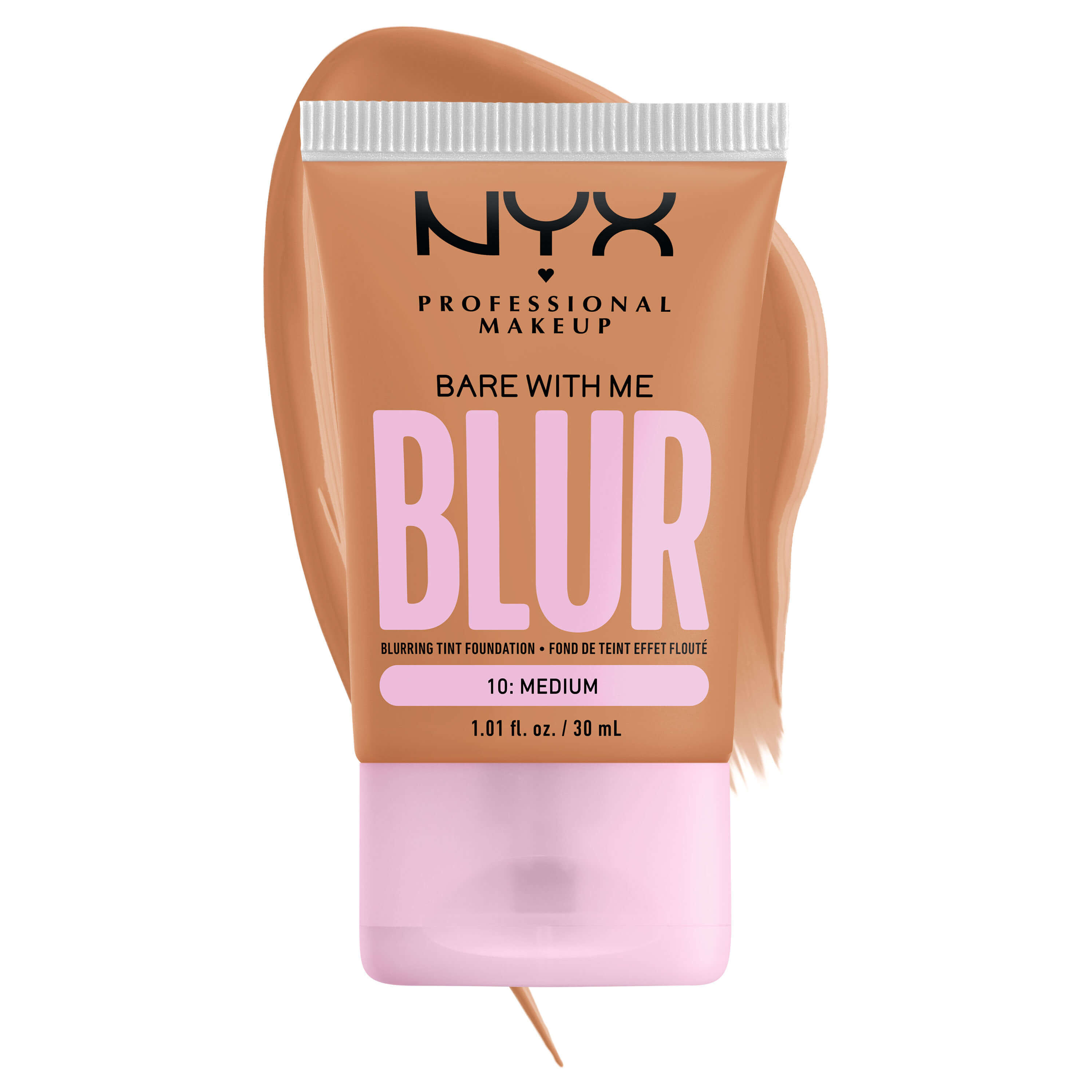 BARE WITH ME TINT FOUNDATION