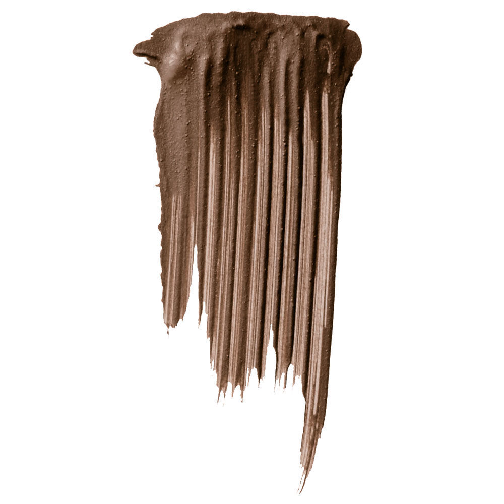 Tinted Brow Mascara