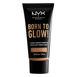 BORN TO GLOW! FOND DE TEINT ECLAT