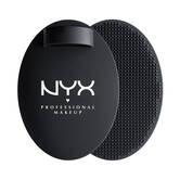 On The Spot Brush Cleansing Pad