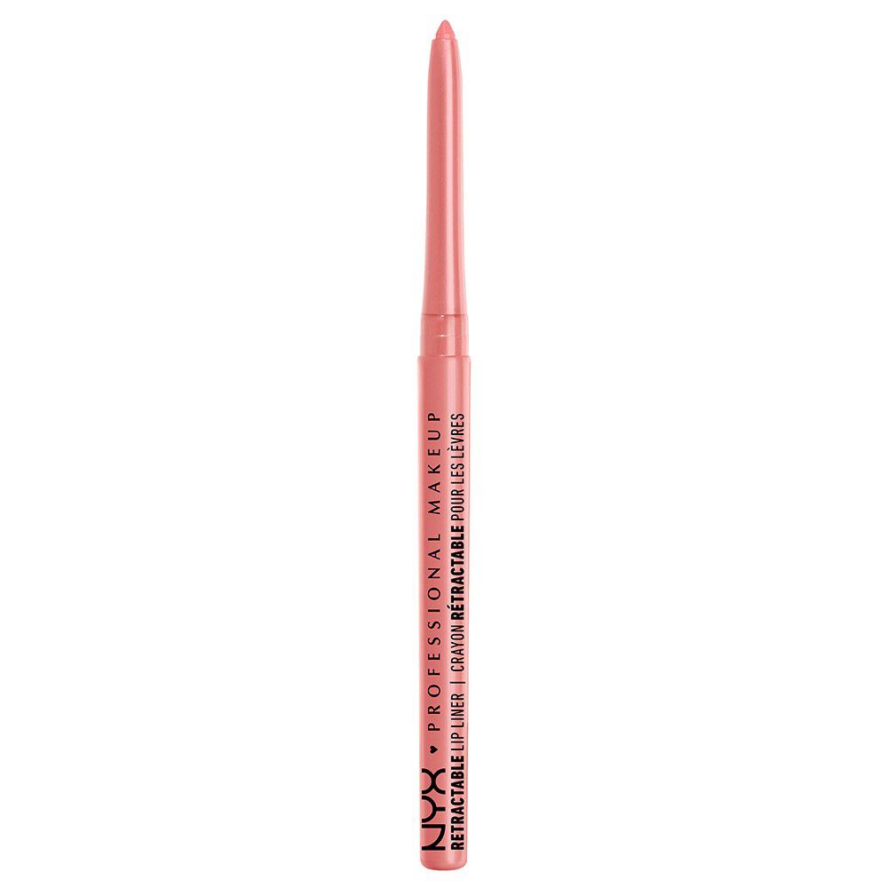 Retractable Lip Liner
