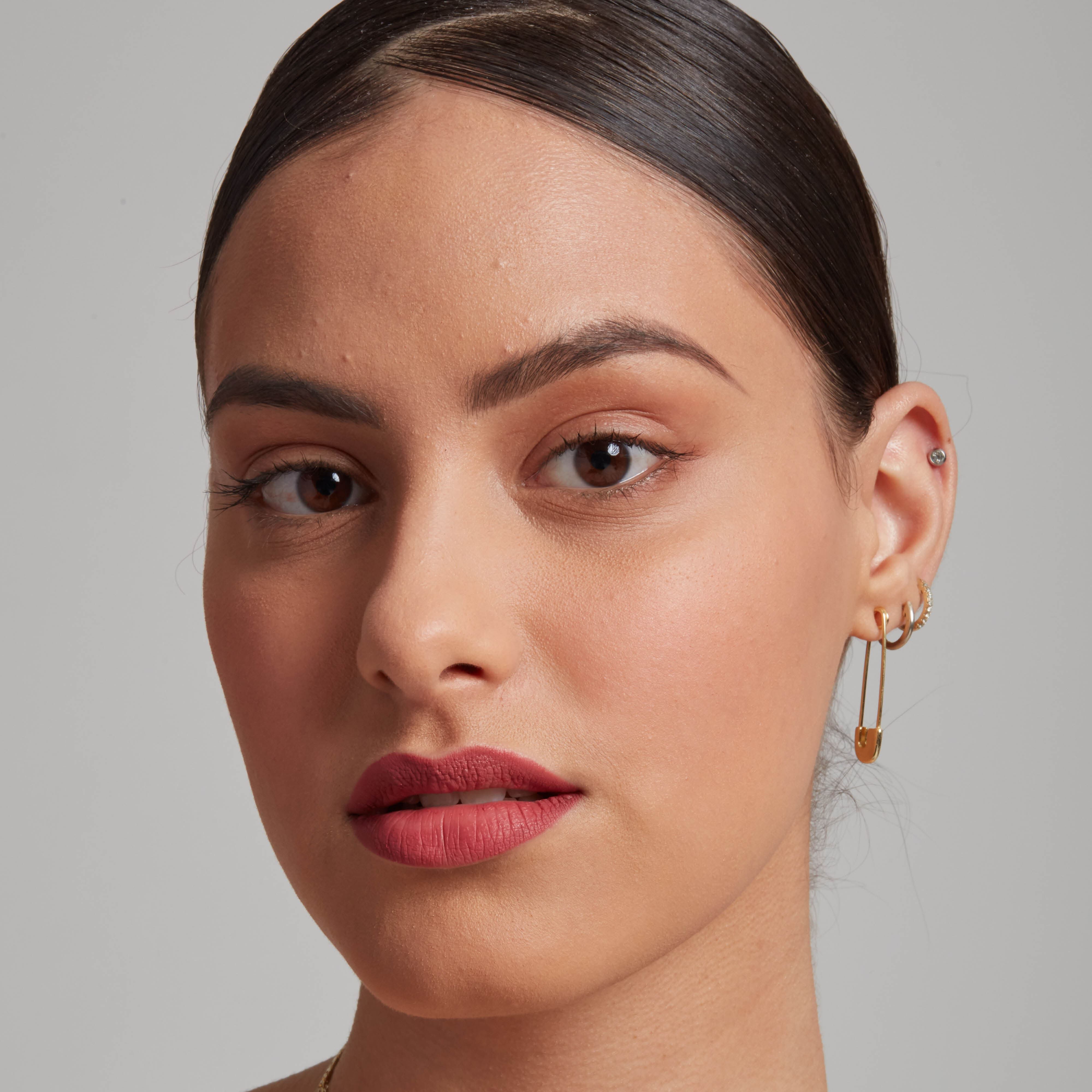 Soft Matte Lip Cream