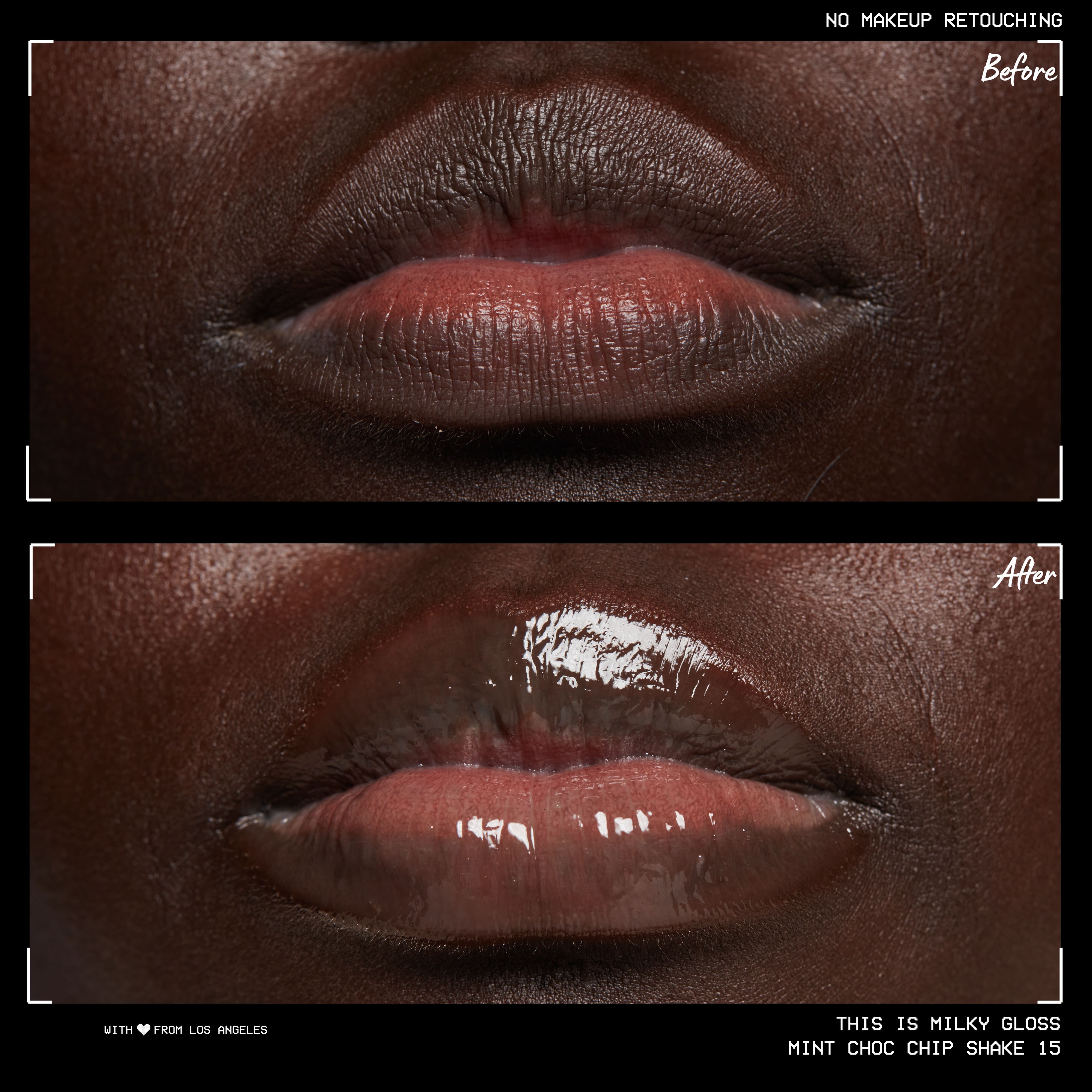 THIS IS MILKY GLOSS