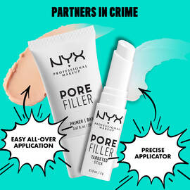 PORE FILLER