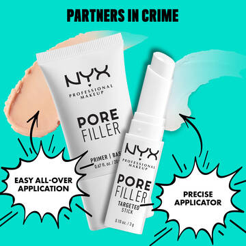 PORE FILLER