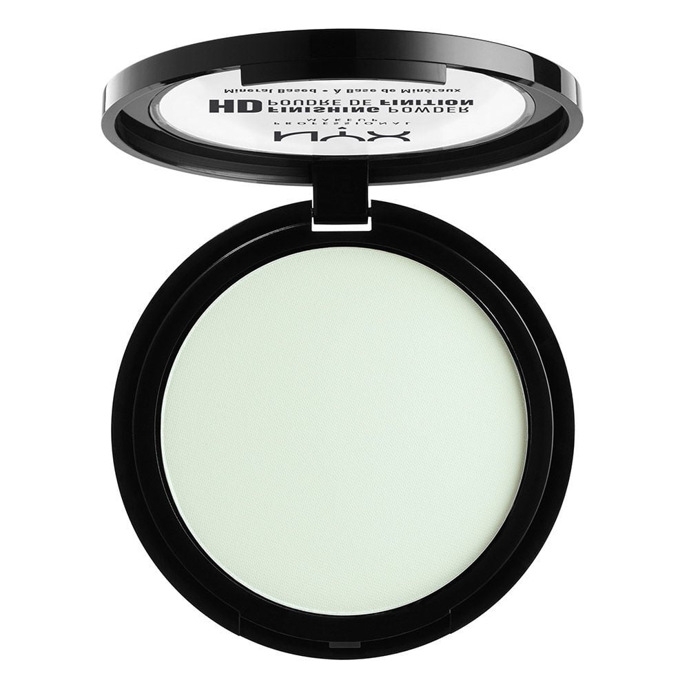 Makeup finishing powder store