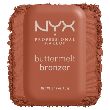Buttermelt Bronzer