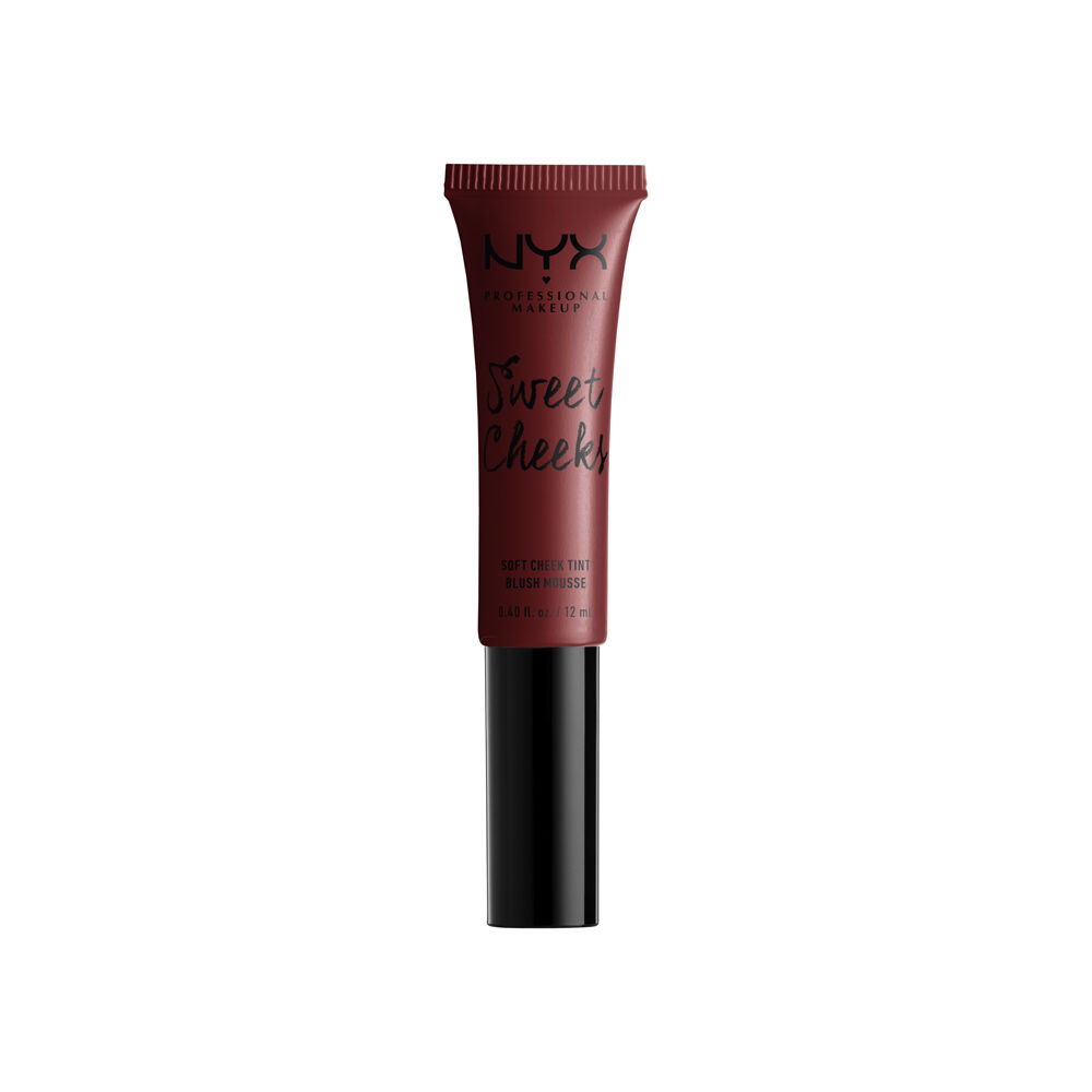 Sweet Cheeks Soft Cheek Tint