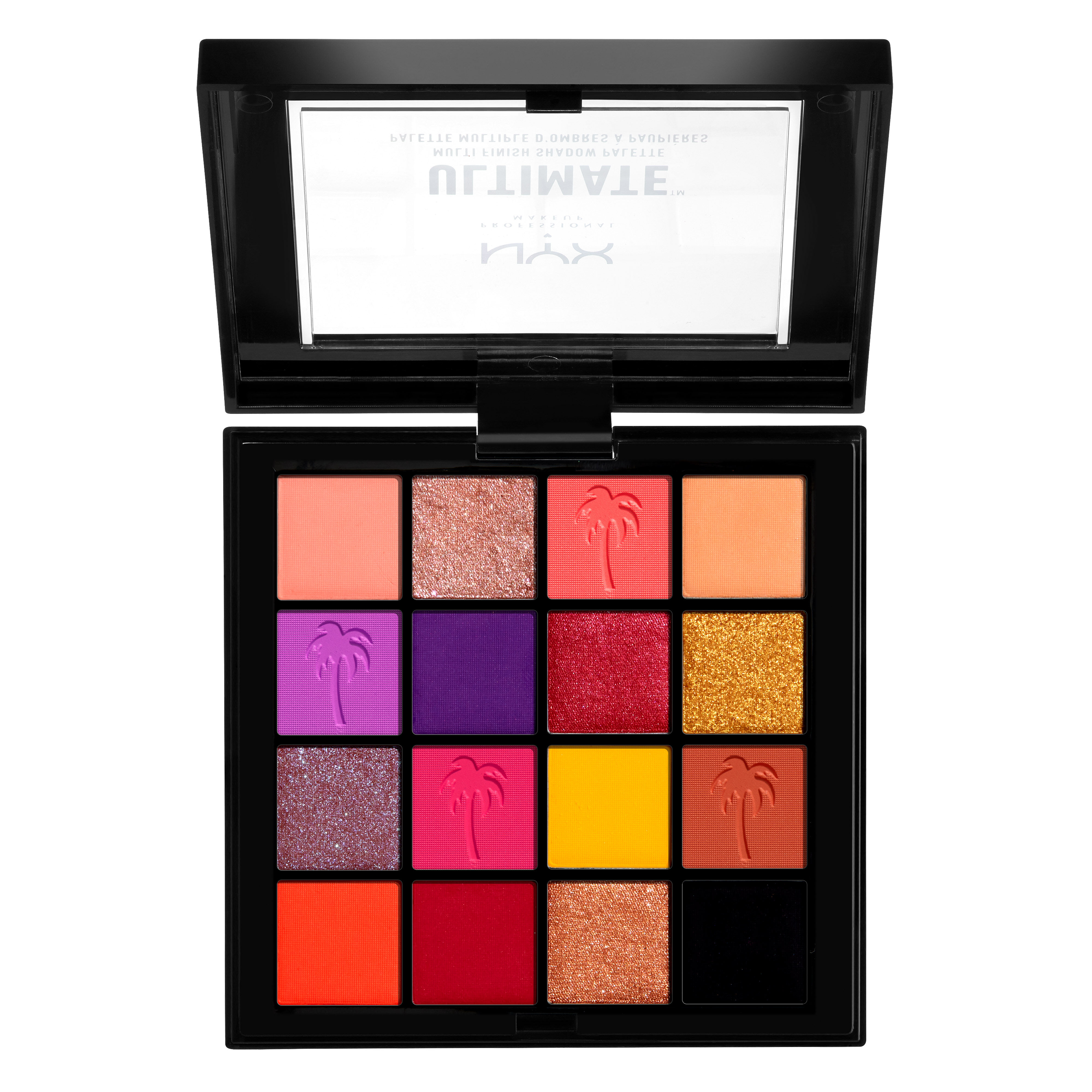 Ultimate Shadow Palette