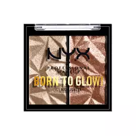 DUO D’ILLUMINATEURS BORN TO GLOW ICY