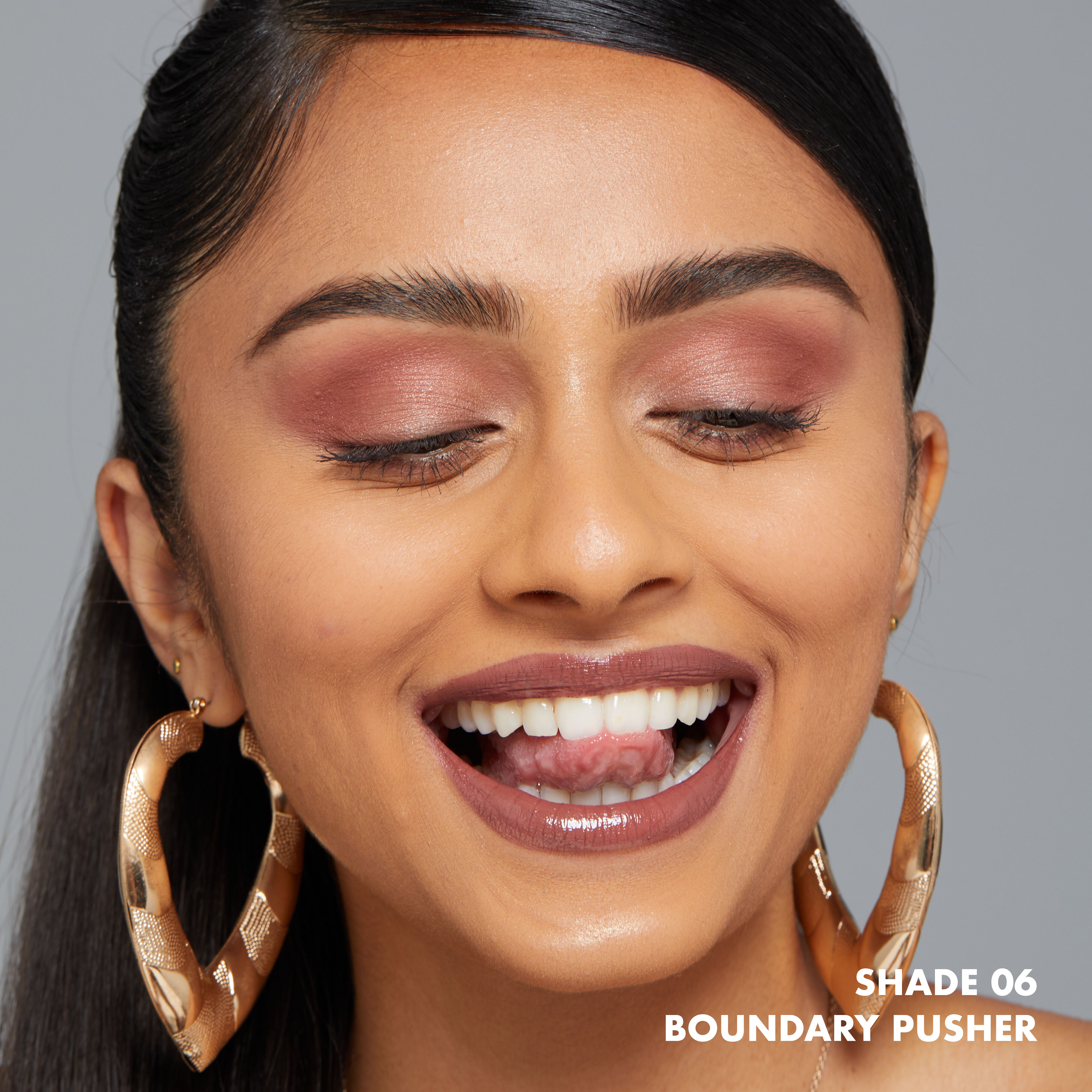 SHINE LOUD HIGH SHINE LIP COLOUR