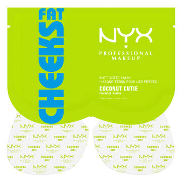 Masque pour les fesses Fat Cheeks