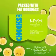 Fat Cheeks Butt Mask