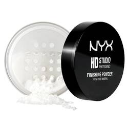 Studio Finishing Powder