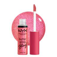 BRILLANT A LEVRES BUTTER GLOSS