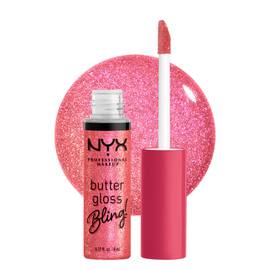 BRILLANT A LEVRES BUTTER GLOSS