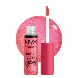 BUTTER GLOSS