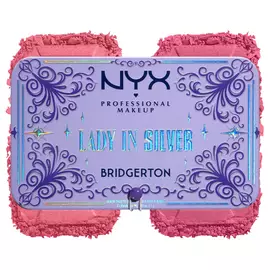 BRIDGERTON ROYAL BLUSH PALETTE