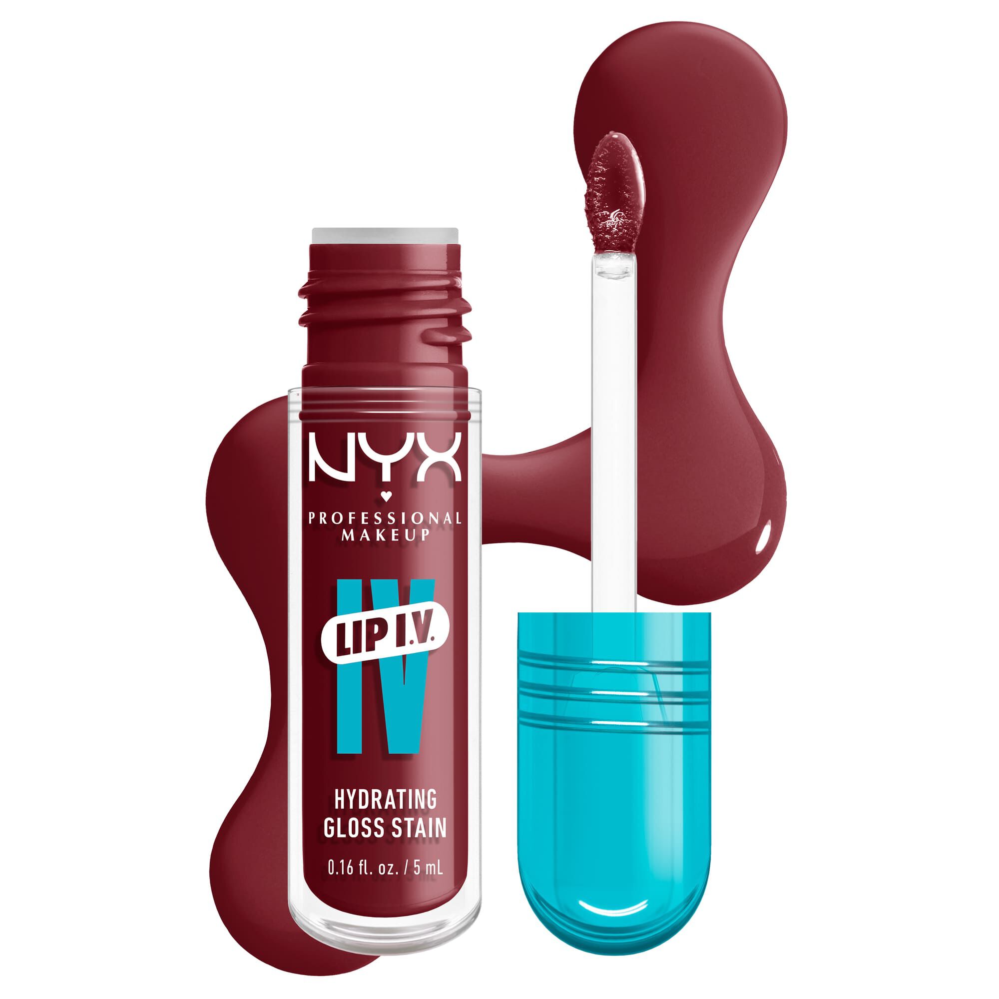 Lip Iv Hydrating Gloss Serum