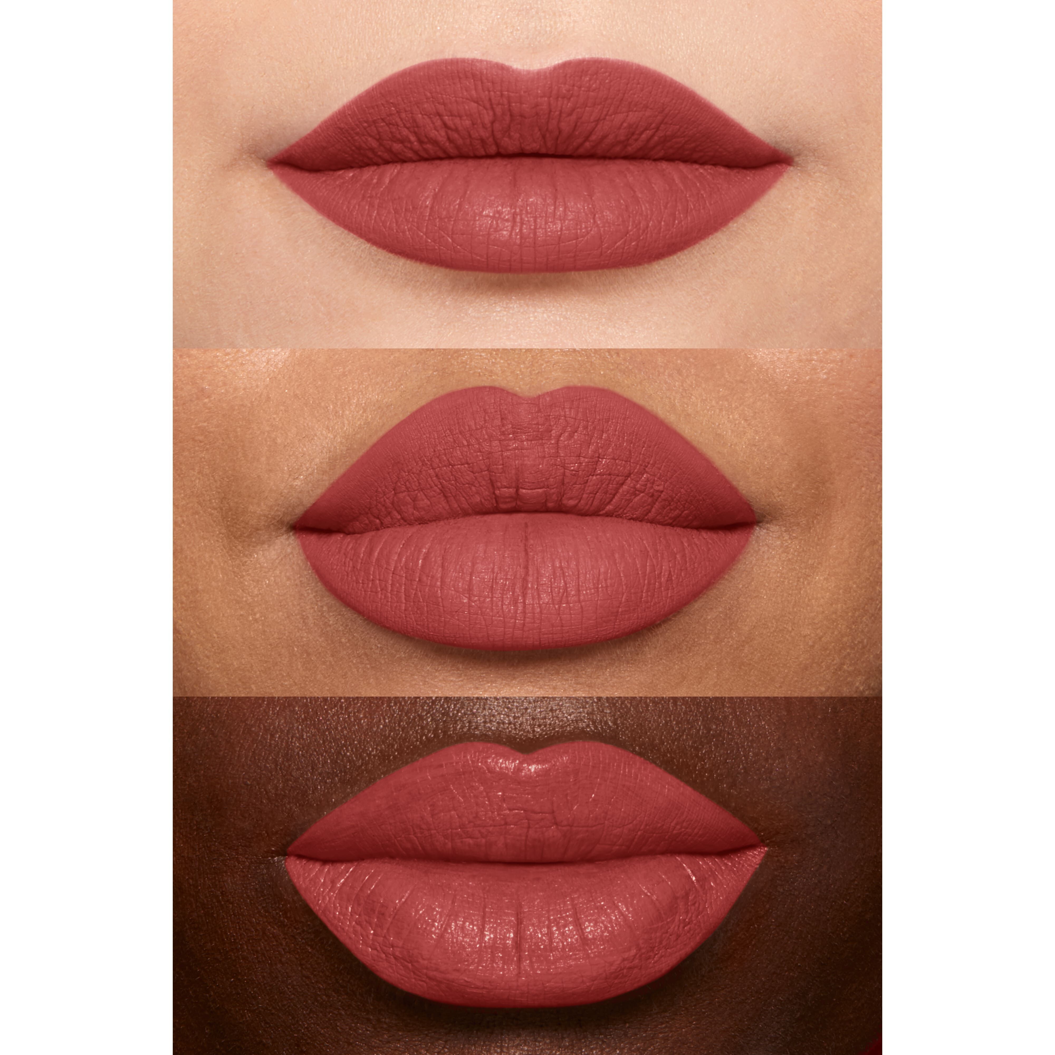 Soft Matte Lip Cream