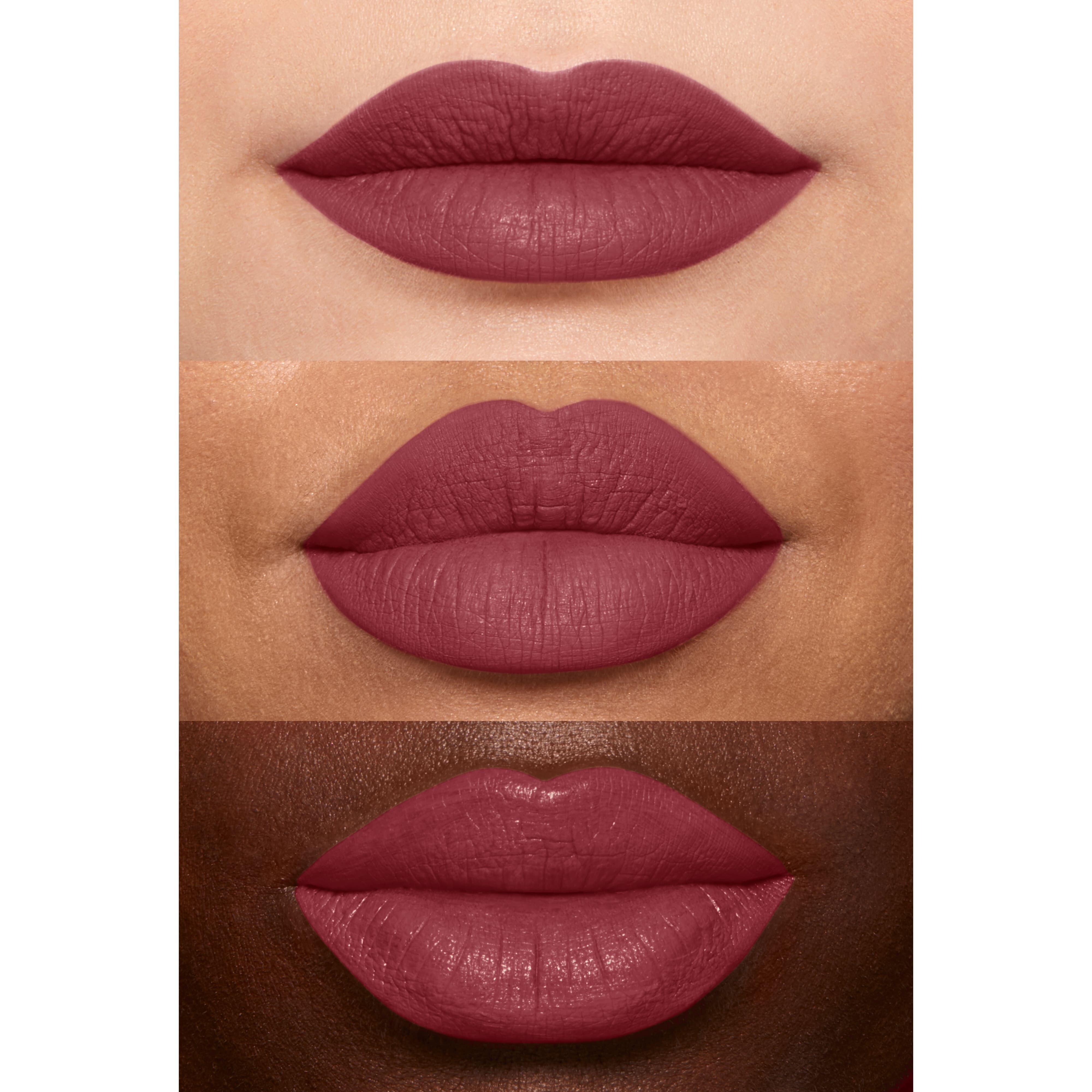Soft Matte Lip Cream
