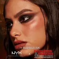 The Barbarian Collection