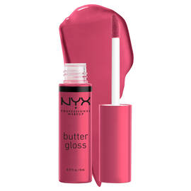 BUTTER GLOSS