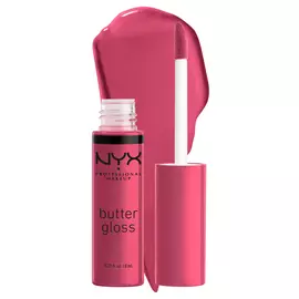 BUTTER GLOSS