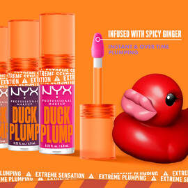 DUCK PLUMP HIGH PIGMENT LIP GLOSS