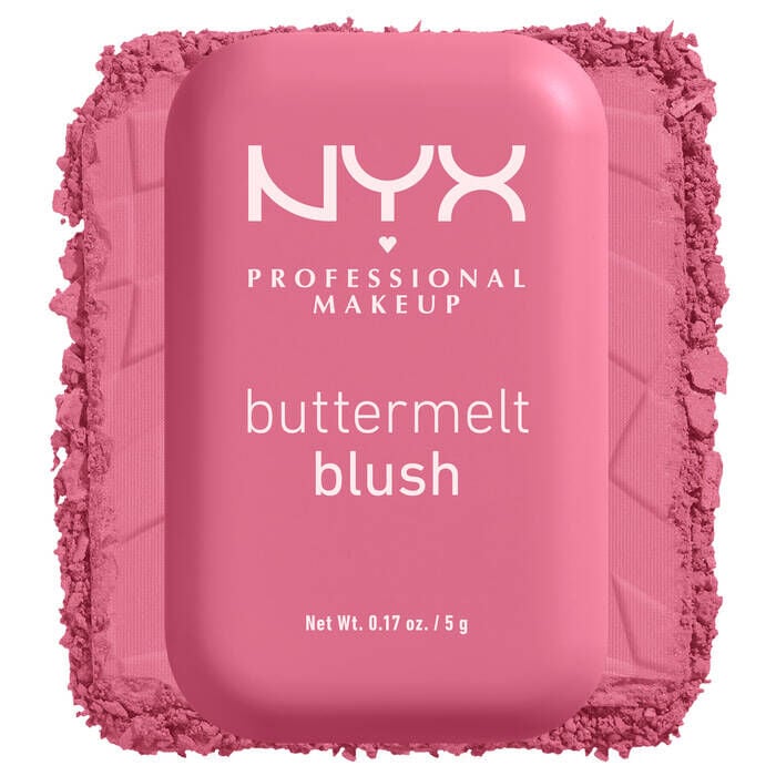 FARD A JOUES BUTTERMELT