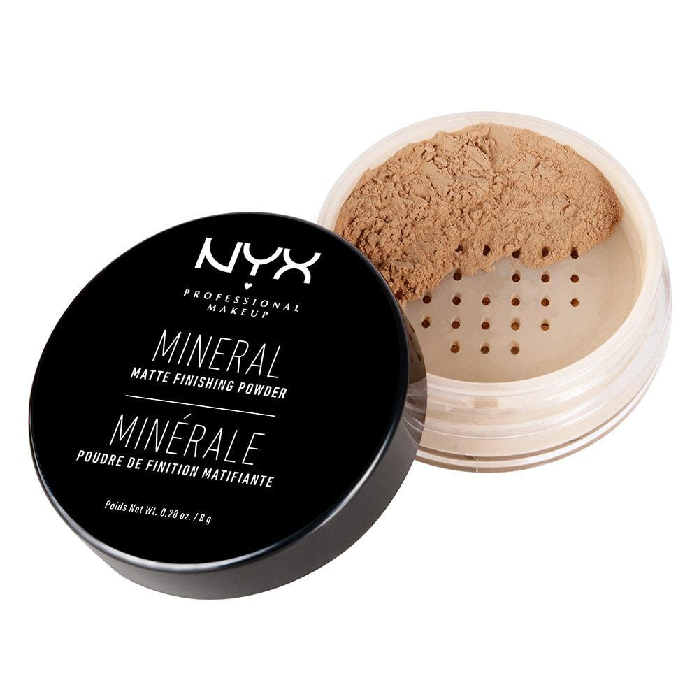 Makeup powder discount