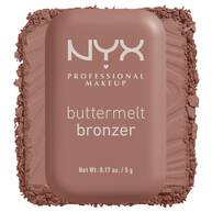 Poudre bronzante Buttermelt