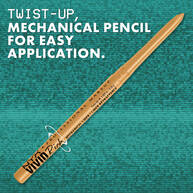 VIVID RICH MECHANICAL PENCIL